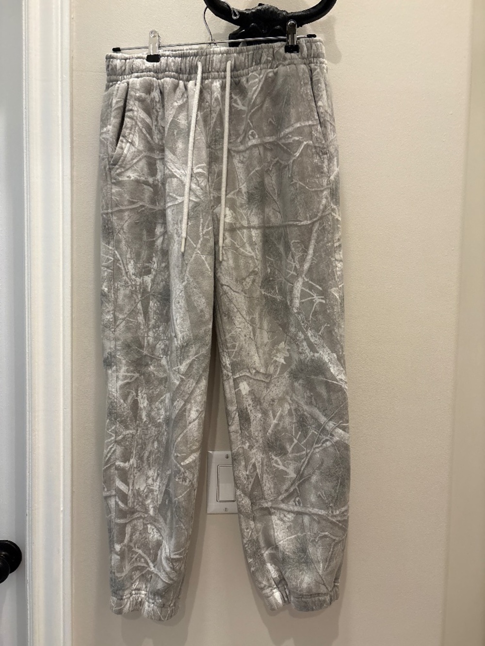 Abercrombie joggers